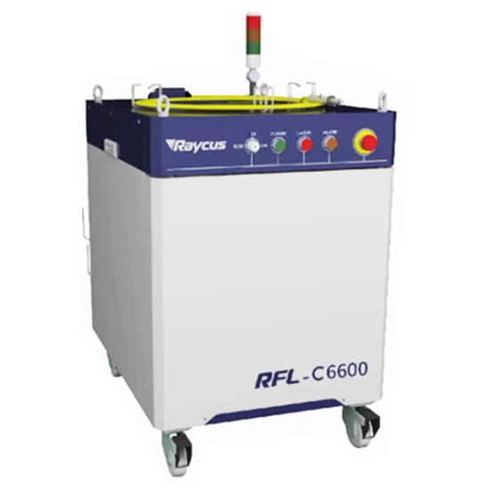 Raycus Cw – puissance Laser à Fiber, Module unique, Machine de soudage et de découpe de Fiber, Source Laser Rfl